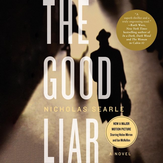 The Good Liar (Audiobook)