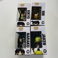thumbnail image 5 of Funko Pop! Animation : Inuyasha S2 Complete set of 4, 5 of 6