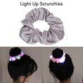 thumbnail image 4 of Chouchous Lumineux, Chouchous LED Bandeaux Compacts Travail Exquis 5 Pcs Réutilisables Légers pour Femme, 4 of 7