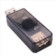 thumbnail image 3 of 6X Adum3160 Aislador de Potencia de Audio de Señal Digital Usb A Usb Aislador Digital, 3 of 8