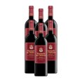 thumbnail image 1 of Pack De 6 Vino Tinto Marques De Caceres Crianza 750Ml, 1 of 2