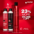 thumbnail image 4 of SexyHair Big Root Pump Volumizing Spray Mousse 1.6 oz, 4 of 6