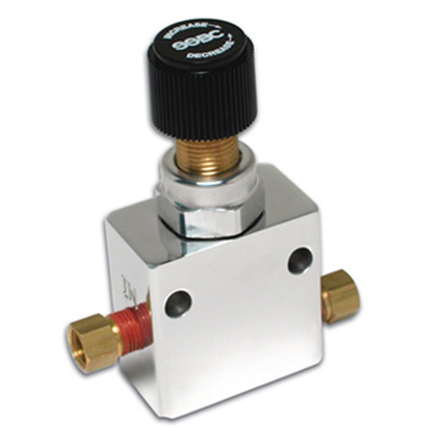 SSBC Performance Brakes A0707P Adjustable Proportioning Valve