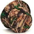 thumbnail image 5 of CoCopeaunts Women Summer Bucket Hat Men Fisherman Hat Reversible Basin Hat College Wind Camo Bucket Cap Hunting Sport Camping, 5 of 8
