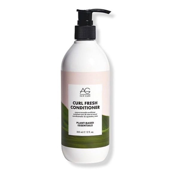 AG Hair Care Curl Fresh Conditioner - 12 oz