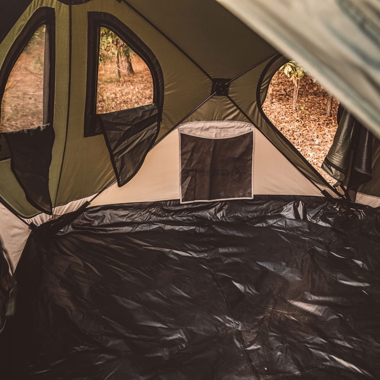 Gazelle Tents T3X Portable 3-Person Hub Tent, Compact for Car Camping, Alpine Green - Walmart.com Gazelle Tents T3X Portable 3-Person Hub Tent, Compact for Car Camping, Alpine Green - Walmart.com