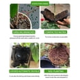 thumbnail image 4 of Caja de cultivo de enraizamiento de plantas Dispositivo de injerto de bola de propagación de alta presión Controlador de raíz para fruta de árbol, Negro, L 5 Piezas Inevent HA004303-01, 4 of 6