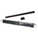 thumbnail image 2 of Car glass explosion-proof sun-proof heat-insulating deep black window film roof film 75cm X 6M, 2 of 3