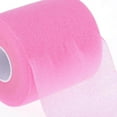 thumbnail image 4 of serony Athletic Elastic Tape Muscle Ankle Bandage for Sports - 7cm x 27M Pink, 4 of 9