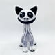 thumbnail image 4 of Smile Cat Plush Zoonomaly Plush Toy, Zoo Morally Plush Horror Game Stuffed Animal Pillow Doll Toys for Game Fans, 4 of 5