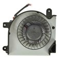 thumbnail image 5 of CPU+GPU Cooling Fan for GF75 Thin 8RC 8RD 9SC 9SD PAAD06015SL, 5 of 5