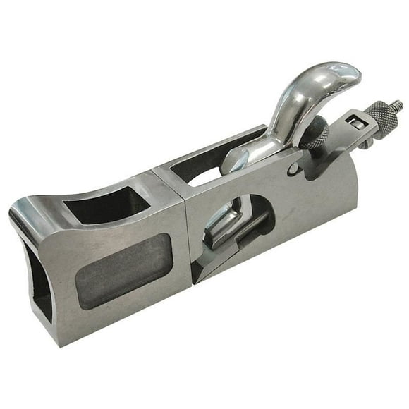 Faithfull - Shoulder Bullnose Rebate Plane in Wooden Box