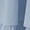 Blue-Gray, variant on Women'S Summer Boho Strapless Maxi Dress Casual Sleeveless Off Shoulder Beach Long Sundress Pink XXL