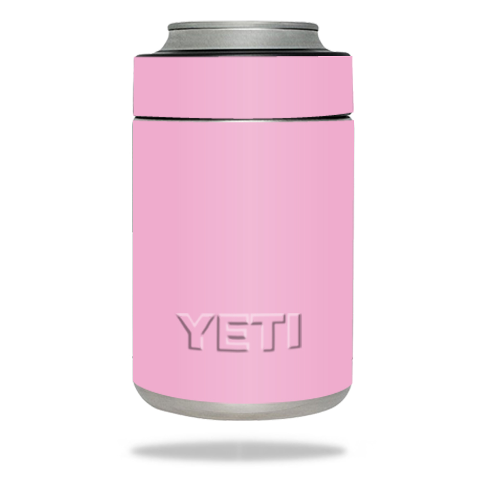 MightySkins Protective Vinyl Skin Decal for YETI Rambler Colster wrap