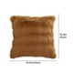 thumbnail image 2 of Funda de almohada de terciopelo, cojín para el hogar, sofá, moderno juego de almohadas sintéticas, dormitorio, cabecera, almohada decorativa, un cojín largo, 2 of 9