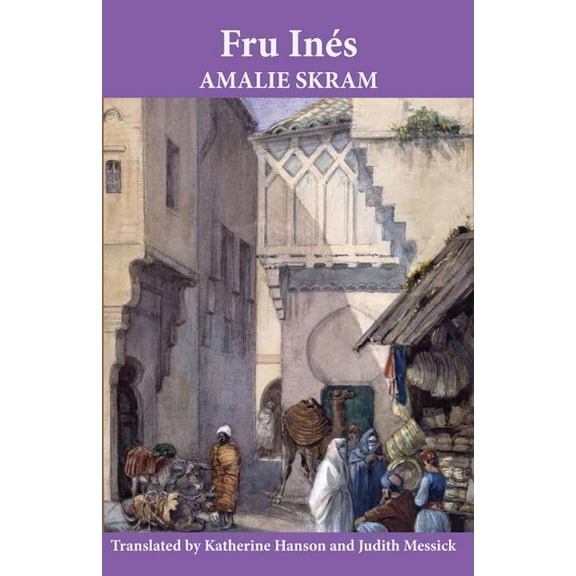 Fru Ines, (Paperback)