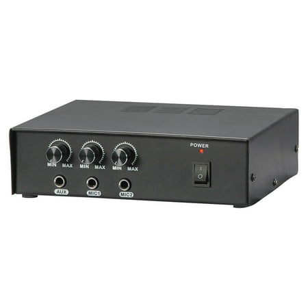 Lepy LP 269FS 4x45 Watts Mini Bluetooth Audio Stereo Mini