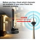 thumbnail image 5 of Antena de TV para interiores, antena HDTV para Smart TV y todos los televisores, compatible con 4K 1080p con amplificador de señal que puede alcanzar hasta 300 millas, 5 of 5
