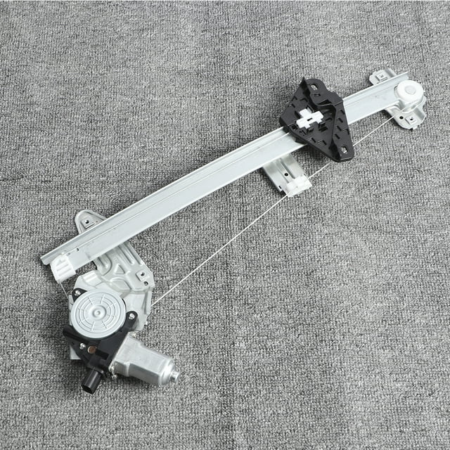 Power Window Lifter Motor Right Front Window Lifter Regulator With Motor 72210-TF0-G01 Fits For JAZZ 2013-2014