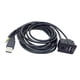 thumbnail image 2 of Cable de Extensión Montaje de Instrumento Auto Puerto Terminales Kits de Instalación Eléctrica, 2 of 7