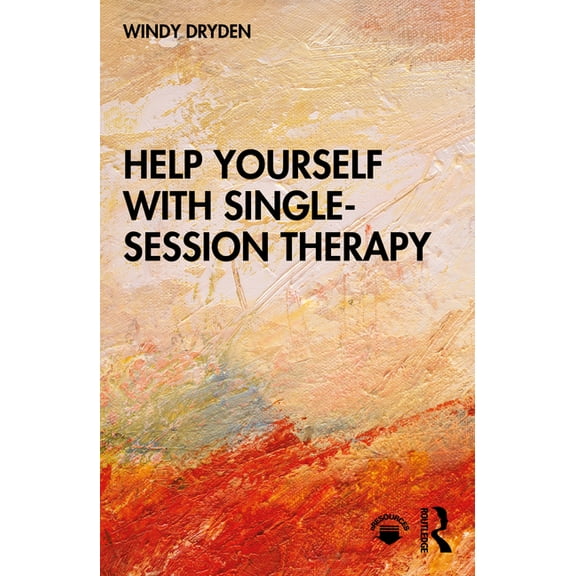 Help Yourself with Single-Session Therapy, (Paperback)