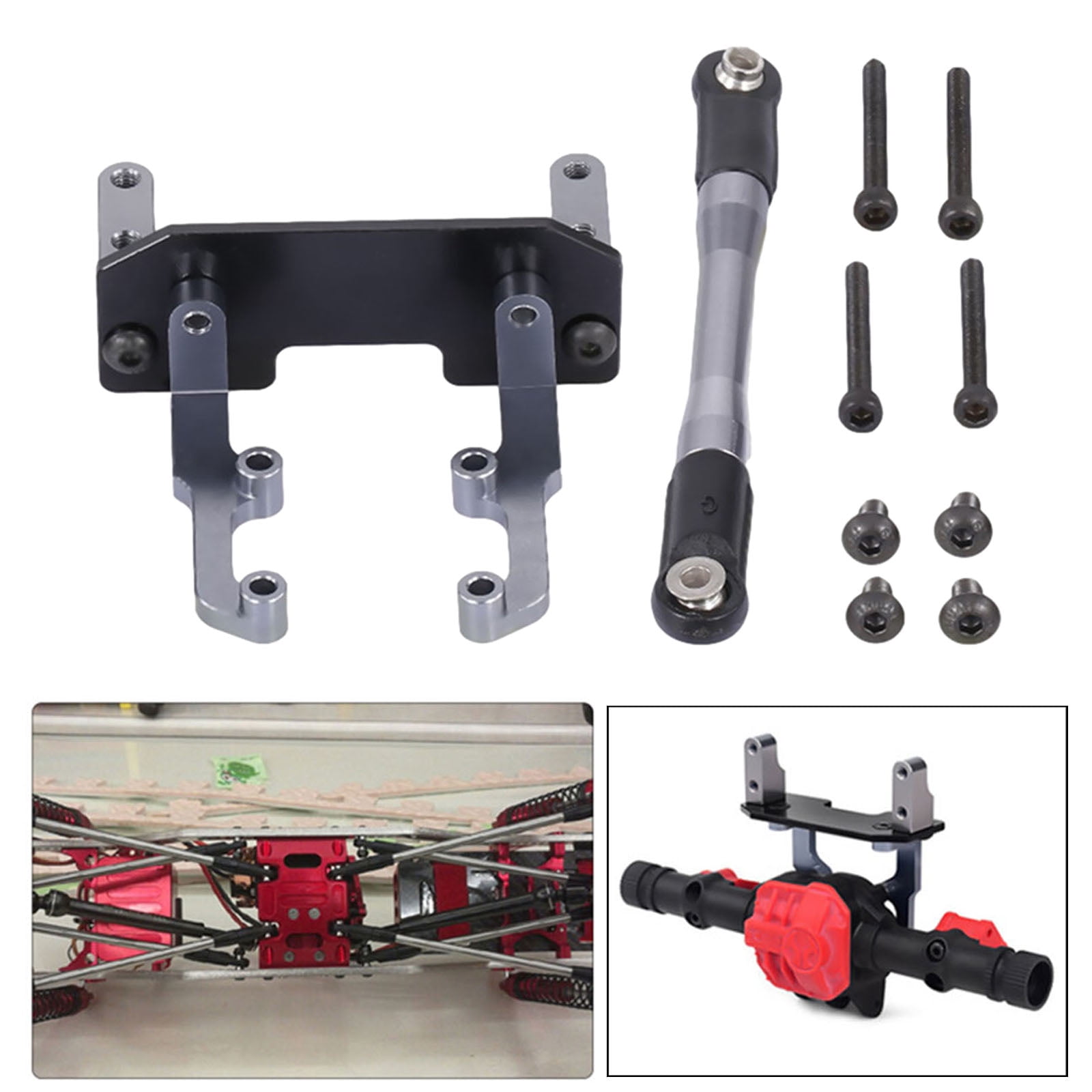 15 Best RC Rock Crawlers For Kids To Have Fun In 2022 Metal Axle