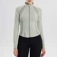 thumbnail image 2 of EDFBUYKRS Women's Long Sleeve Tunic Tops Casual Tshirts Loose Crewneck Buttons Side Pullover Sweaters Fall Comfy Split Xl, 2 of 6