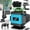 Single Electric Daily Rich Edition, variant on Cordless laser level, self leveling laser level tool for construction