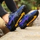 thumbnail image 4 of Zapatos descalzos para hombre, de malla suave, transpirables, de secado rápido, cómodos para senderismo al aire libre FLhrweasw Nuevo, 4 of 9