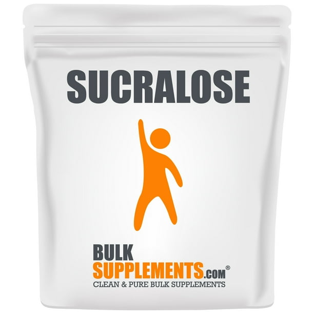 Sucralose Powder Keto Sugar Substitutes Zero