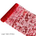 thumbnail image 5 of Oiur Table Runner Sequin Glitter Table Cover Bronzing Table Cloth for Home Parties Decoration, 5 of 10