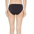 thumbnail image 4 of MICHAEL Michael Kors Womens Hipster Bikini Swim Bottom Separates, 4 of 4