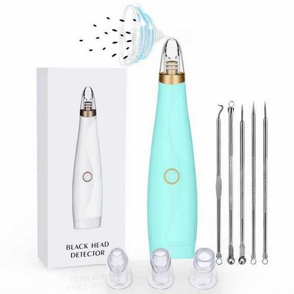 Bene Blackhead Remover - Teal