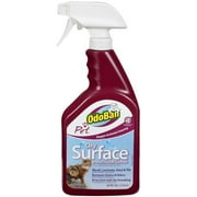 Odoban Pet: Oxygen-Activated Cleaning Oxy Surface & Hard Floor Cleaner, 24 fl oz