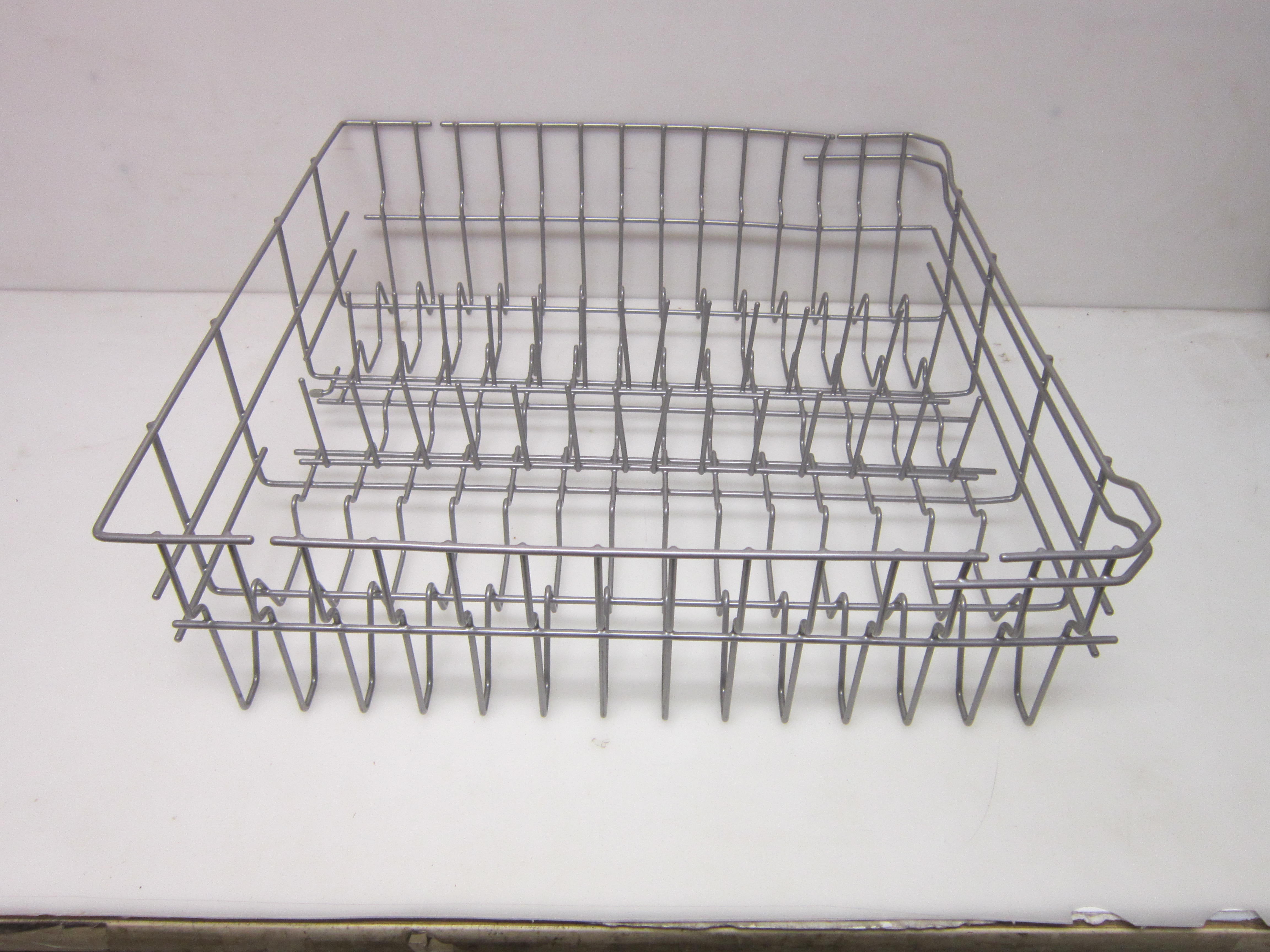 KitchenAid KDTE334GPS0 Dishwasher Upper Dishrack Assembly W10728863