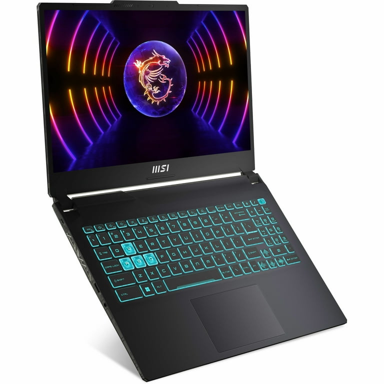 MSI, Gaming Laptop, Cyborg 15 A12UCX-276US, 15.6