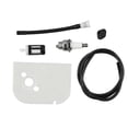 thumbnail image 5 of Air Filter Spark Plug Service Kit for STIHL 009 009L 010 011 012 11201201600, 5 of 7