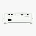 thumbnail image 4 of BenQ 3200-Lumen XPR 4K UHD Home Theater DLP Projector, White, 4 of 8