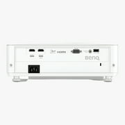 BenQ 3200-Lumen XPR 4K UHD Home Theater DLP Projector, White
