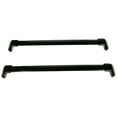 thumbnail image 3 of ECCPP Roof Rack Crossbars Compatible for Honda CR-V 2012-2016 Cargo Racks Rooftop Luggage Canoe Kayak Carrier Rack - Max Load 165LBS Kayak Rack Accessories, 3 of 5