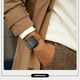 thumbnail image 5 of Correa de Piel para Apple Watch, Hebilla Magnética, Compatible con Todas las Series, 5 of 5