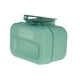 thumbnail image 3 of Caja de Almacenamiento Cola con Clip para Cebos de Gusanos Mini caja de aparejos de pesca duradera, 3 of 6