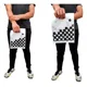 thumbnail image 4 of 100 Bolsa Boutique Polipapel Decorada Diseño Regalo 20x26cm, 4 of 6