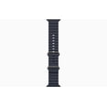 thumbnail image 2 of Apple Watch Ultra 2 (GPS + Cellular, 49mm) - Caja de Titanio con Correa Ocean Azul, Talla Ùnica (Reacondicionado), 2 of 4