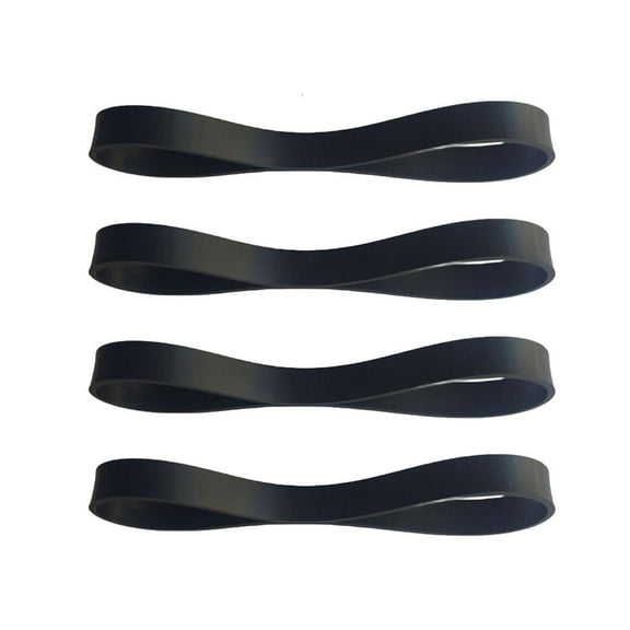 Yammee 4/8Pcs Rubber Elastic Belt Vacuum Cleaner for 2252 2260 2259 1793 1792 2254 2254