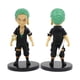 thumbnail image 5 of Set de figuras One Piece Toy Doll Collection Anime 6 Figures, 5 of 6