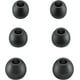 thumbnail image 2 of Audífonos Manos Libres Samsung Ia500  Jack 3.5mm Negro Samsung Negro, 2 of 4