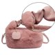 thumbnail image 3 of Bolso de hombro inclinado de felpa bonito para mujer y niña, bolso de compras para citas, regalos de Navidad y San Valentín, 3 of 5