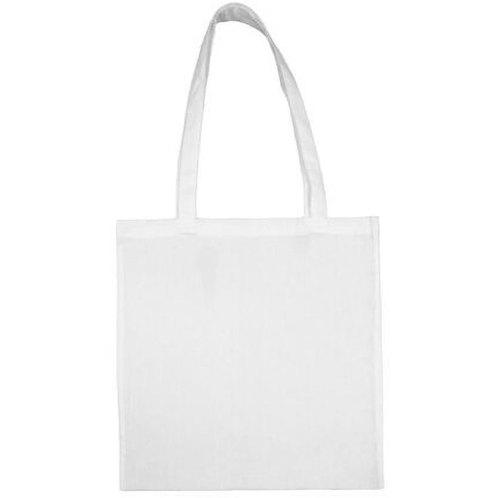 Jassz Bags Budget Promo Long Handle Shopping Bag/Tote 