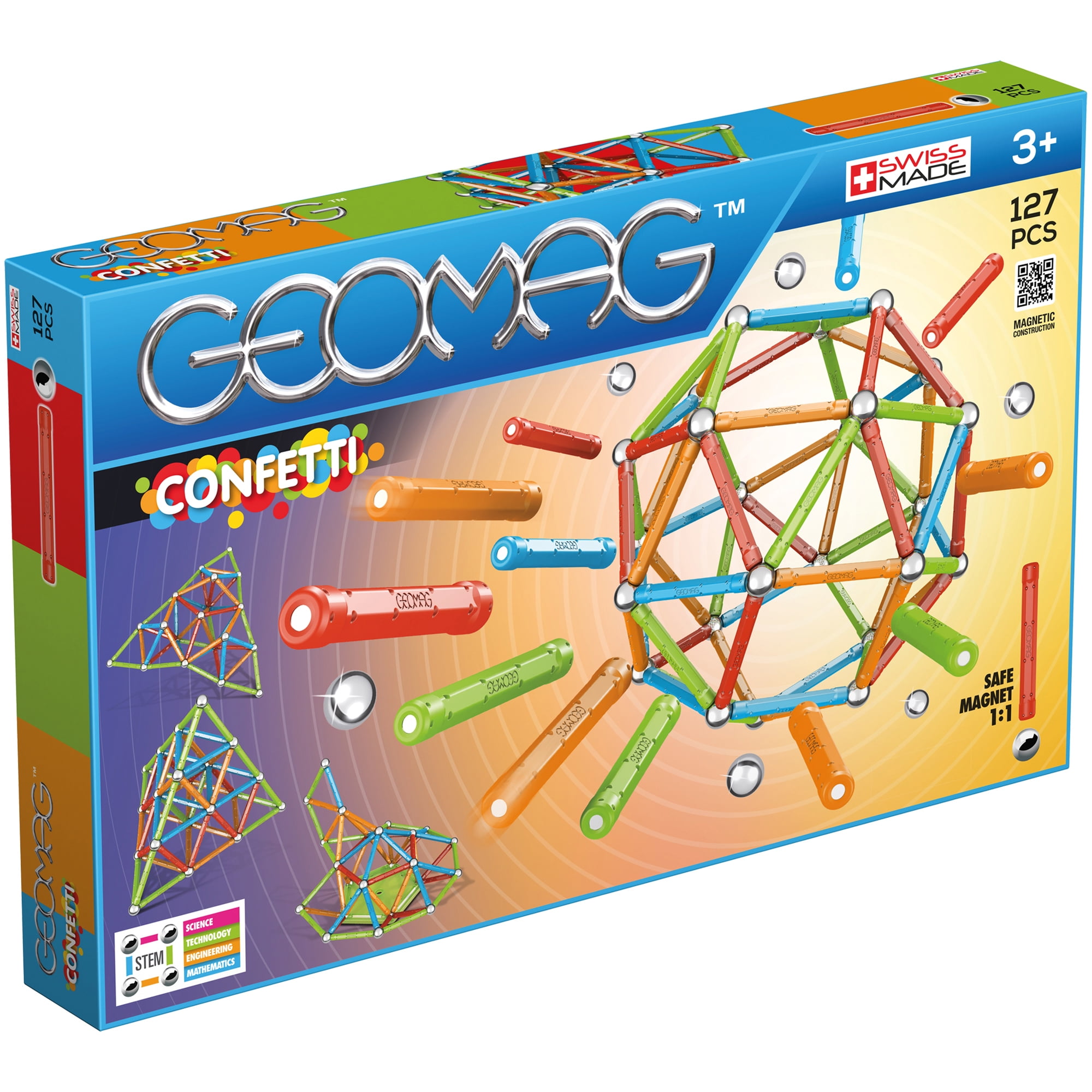 geomag skyline